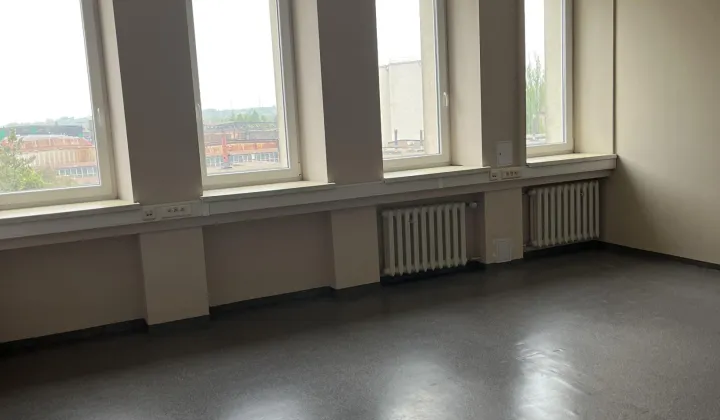 Biuro Andrychów, ul. Krakowska