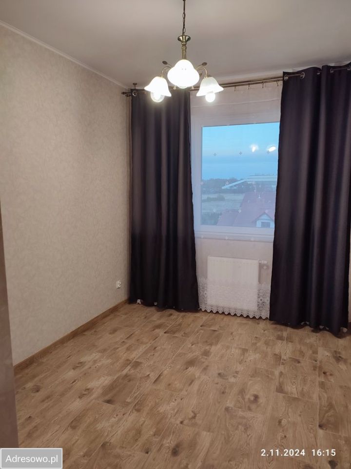 Mieszkanie 2-pokojowe Oława, ul. Jodłowa