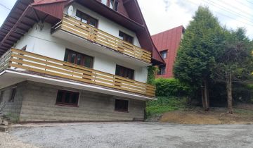 Mieszkanie 1-pokojowe Zwardoń