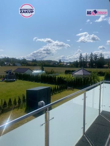 Mieszkanie 3-pokojowe Kębłowo, ul. Malinowa. Zdjęcie 5