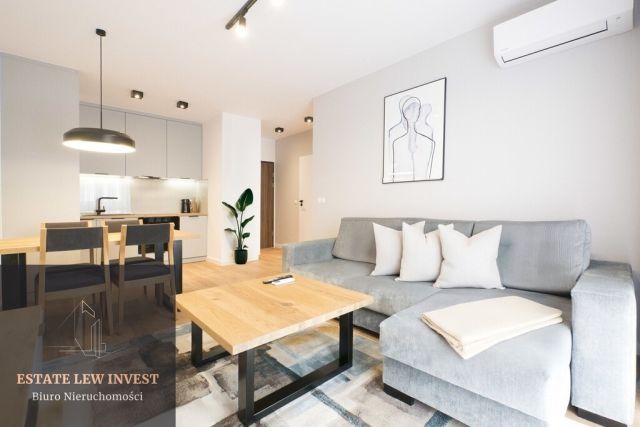 Mieszkanie 2-pokojowe Kraków, ul. Wrocławska. Zdjęcie 2