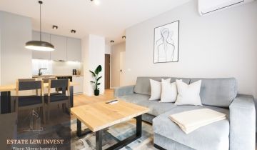 Mieszkanie 2-pokojowe Kraków, ul. Wrocławska