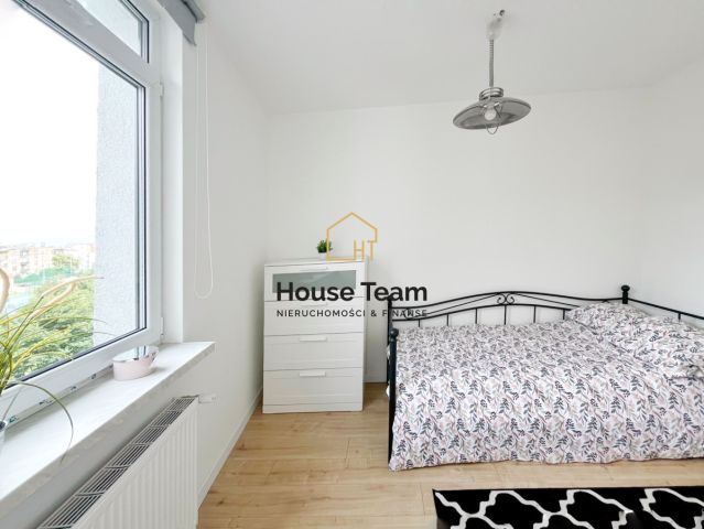 Mieszkanie 2-pokojowe Bydgoszcz Śródmieście, ul. Graniczna. Zdjęcie 5