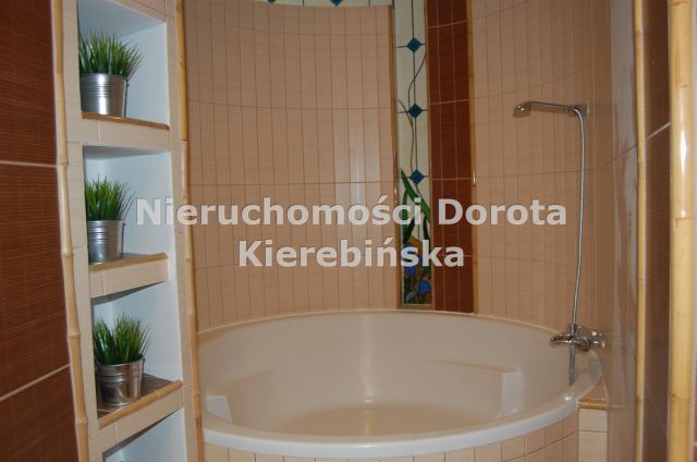 Mieszkanie 3-pokojowe Warszawa Ochota, ul. Juliana Ursyna Niemcewicza. Zdjęcie 7