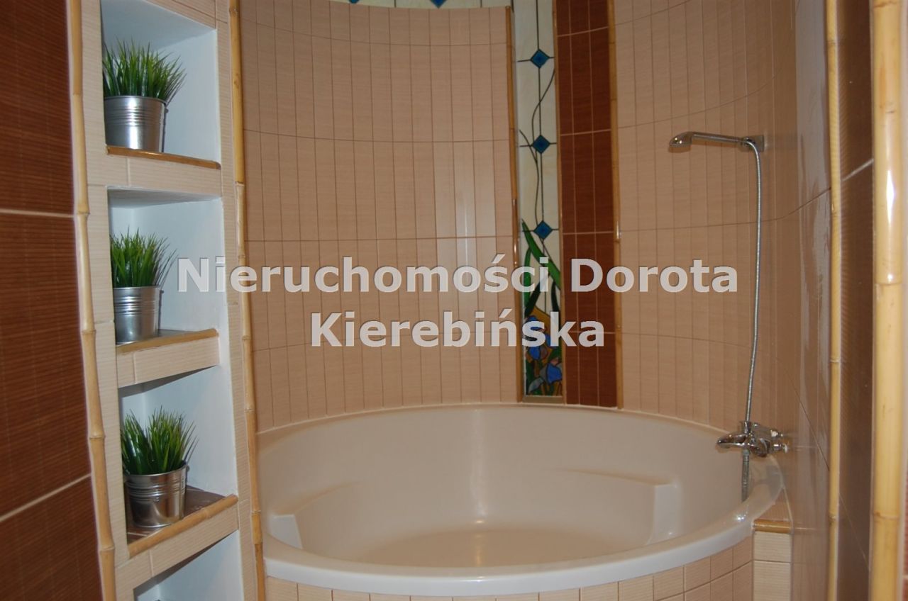 Mieszkanie 3-pokojowe Warszawa Ochota, ul. Juliana Ursyna Niemcewicza. Zdjęcie 7