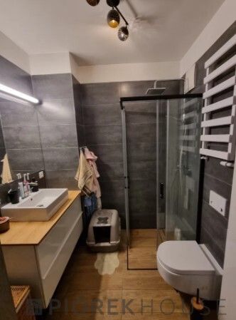 Mieszkanie 3-pokojowe Warszawa Wola, ul. Marcina Kasprzaka. Zdjęcie 7