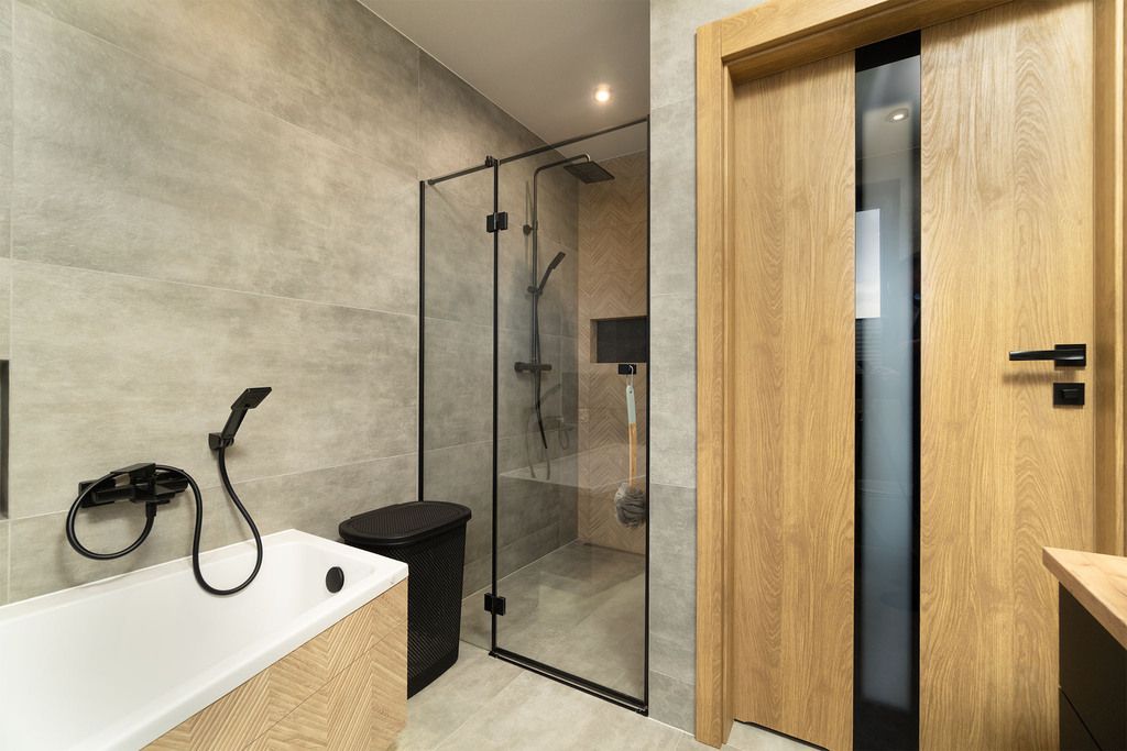 dom wolnostojący, 4 pokoje Besko, ul. Górska. Zdjęcie 12