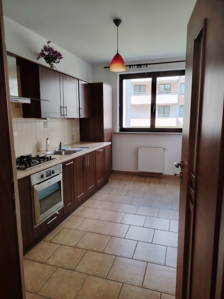 Mieszkanie 2-pokojowe Legionowo Centrum, ul. Juliusza Słowackiego. Zdjęcie 8