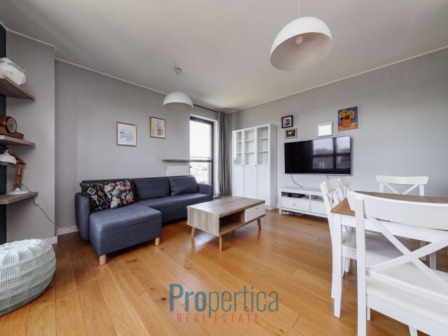 Mieszkanie 3-pokojowe Warszawa Ochota, ul. Bitwy Warszawskiej 1920 r.. Zdjęcie 4