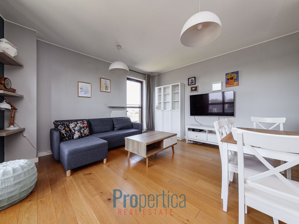 Mieszkanie 3-pokojowe Warszawa Ochota, ul. Bitwy Warszawskiej 1920 r.. Zdjęcie 4