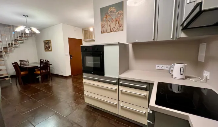 Mieszkanie 5-pokojowe Bydgoszcz Górzyskowo, ul. Bronisława Potockiego