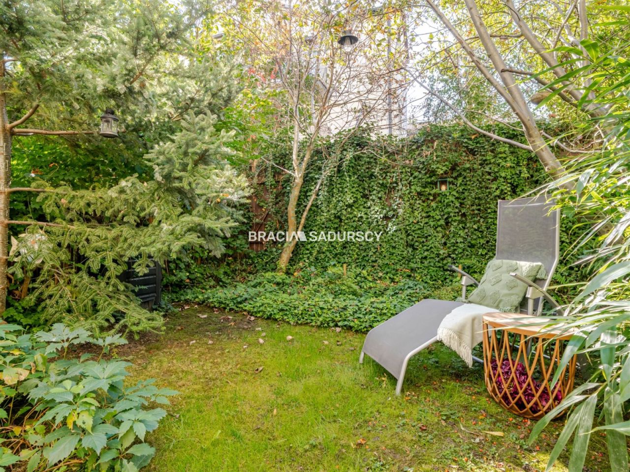 Mieszkanie 2-pokojowe Kraków Zwierzyniec, ul. Niezapominajek. Zdjęcie 18