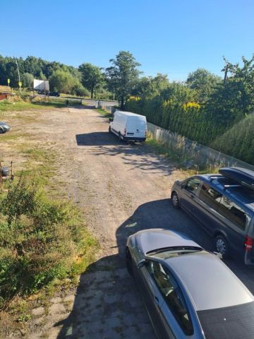 Działka inwestycyjna Tychy, ul. Mikołowska. Zdjęcie 1