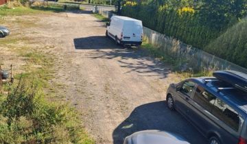 Działka inwestycyjna Tychy, ul. Mikołowska