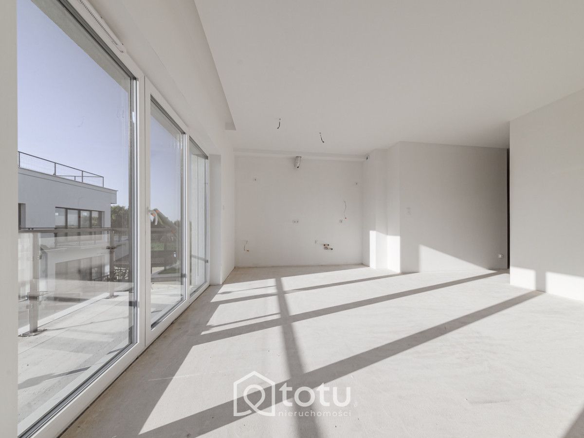 Mieszkanie 3-pokojowe Lesznowola, ul. Jedności. Zdjęcie 2