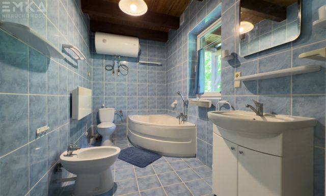 dom wolnostojący, 5 pokoi Łąski Piec. Zdjęcie 11