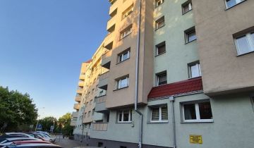 Mieszkanie 2-pokojowe Wrocław Krzyki, ul. Łódzka