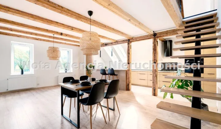 Mieszkanie 4-pokojowe Wałbrzych Podgórze, ul. Niepodległości