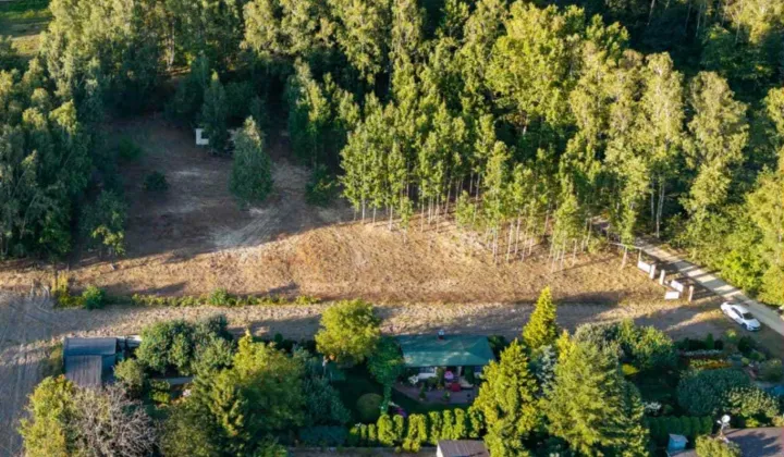 Działka budowlana Łagiewniki Nowe, ul. Słoneczna