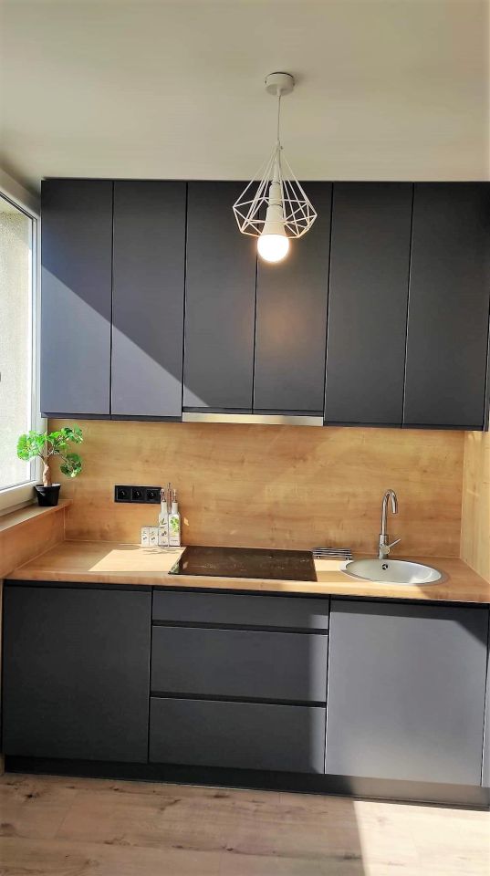 Mieszkanie 2-pokojowe Wrocław Krzyki, ul. Studzienna. Zdjęcie 8