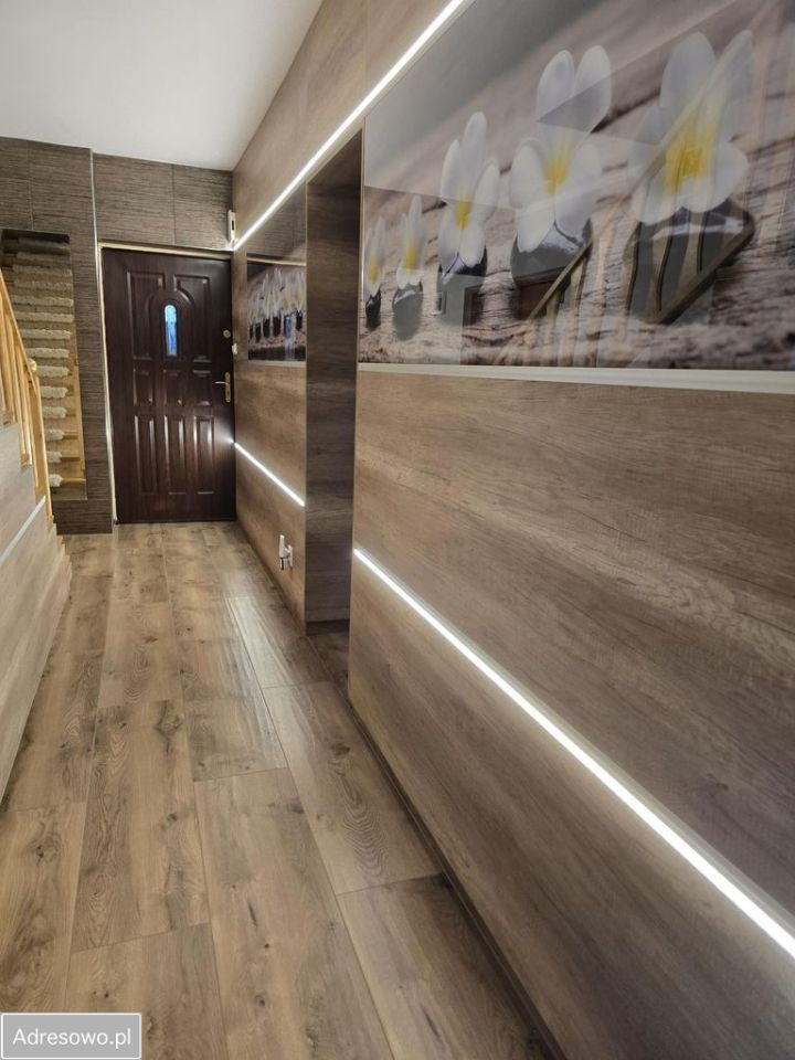 dom szeregowy, 6 pokoi Szpetal Górny, ul. Osiedle Młodych. Zdjęcie 10