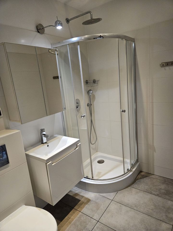 Mieszkanie 2-pokojowe Kraków Grzegórzki, ul. Bajeczna. Zdjęcie 5