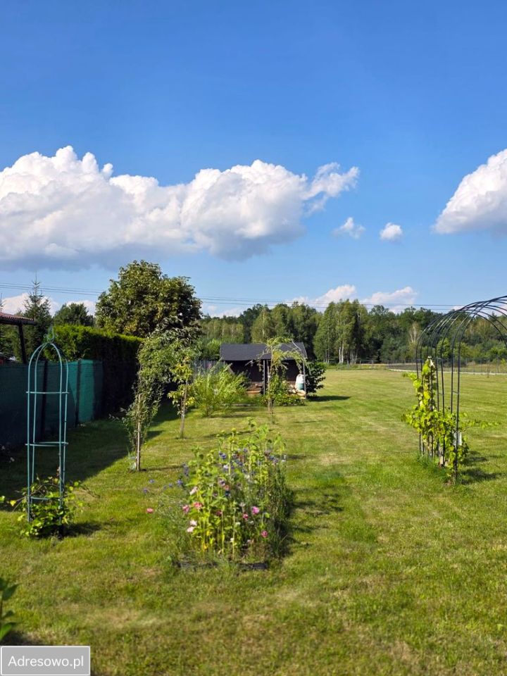 Działka Bartniki, ul. Parkowa. Zdjęcie 8