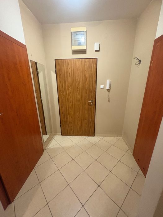 Mieszkanie 1-pokojowe Warszawa Targówek, ul. Głębocka. Zdjęcie 4