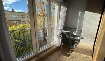 Mieszkanie 1-pokojowe Bielsko-Biała