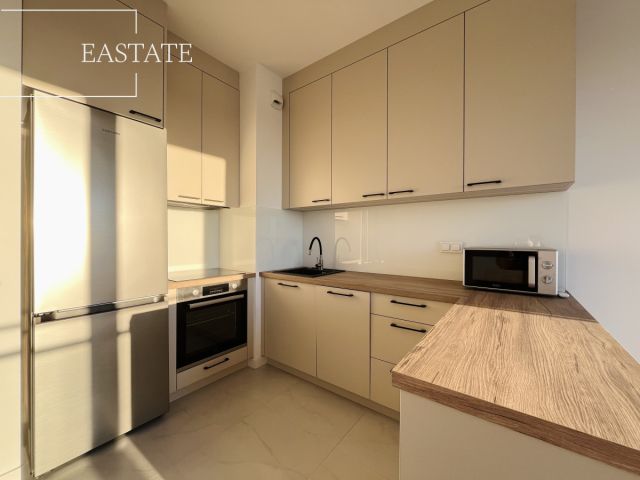 Mieszkanie 2-pokojowe Warszawa Praga, ul. Aleksandra Kotsisa. Zdjęcie 5