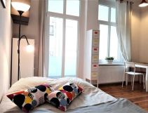 Mieszkanie 1-pokojowe Bydgoszcz Bocianowo, ul. Tadeusza Kościuszki