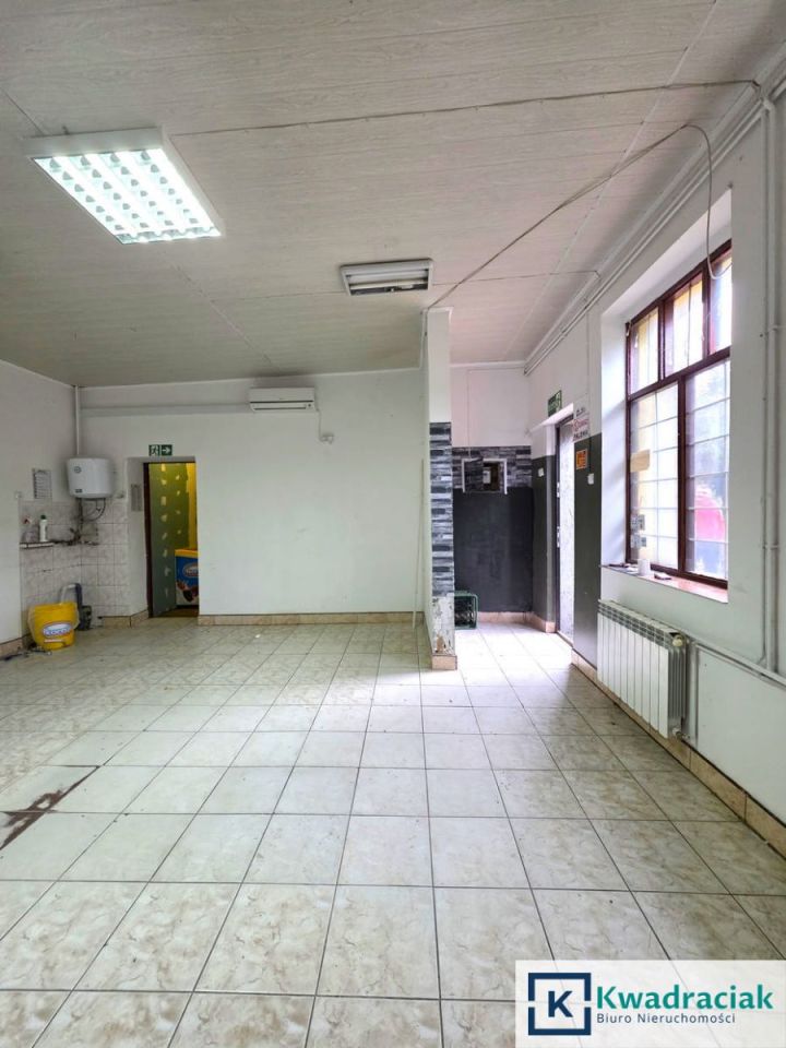 Lokal Rakowa. Zdjęcie 12