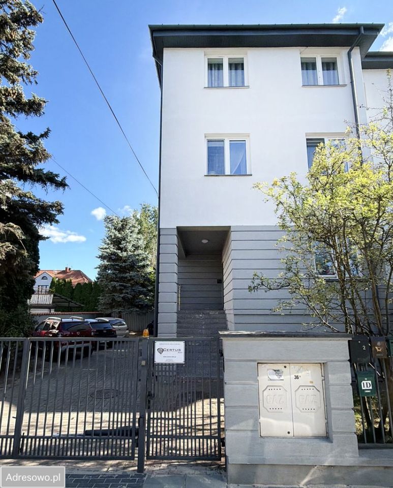 Mieszkanie 6-pokojowe Warszawa Targówek, ul. Pszczyńska. Zdjęcie 13