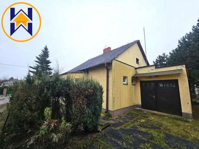 dom wolnostojący, 3 pokoje Książ Wielki, ul. Chmielna. Zdjęcie 7