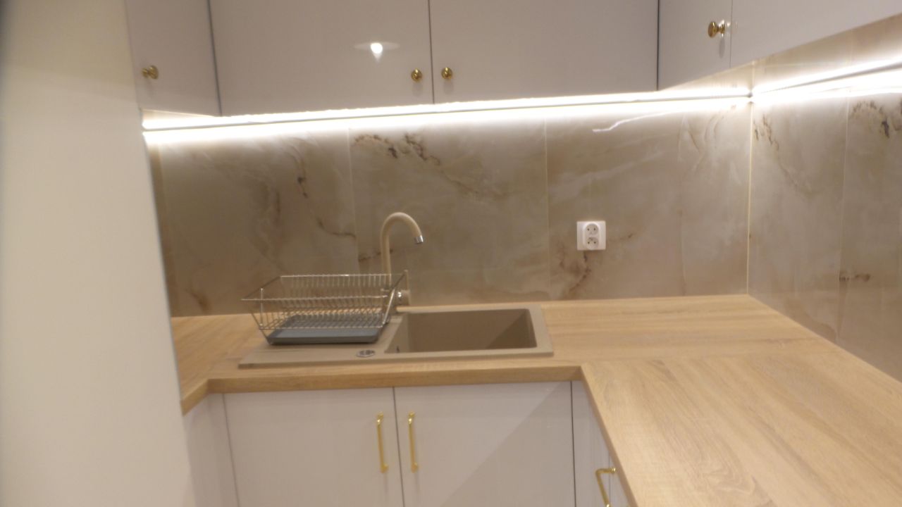 Mieszkanie 2-pokojowe Kraków Krowodrza, ul. Wrocławska. Zdjęcie 10