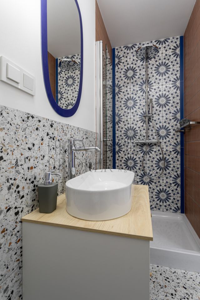 Mieszkanie 2-pokojowe Łomna-Las, ul. Wiśniowa. Zdjęcie 8