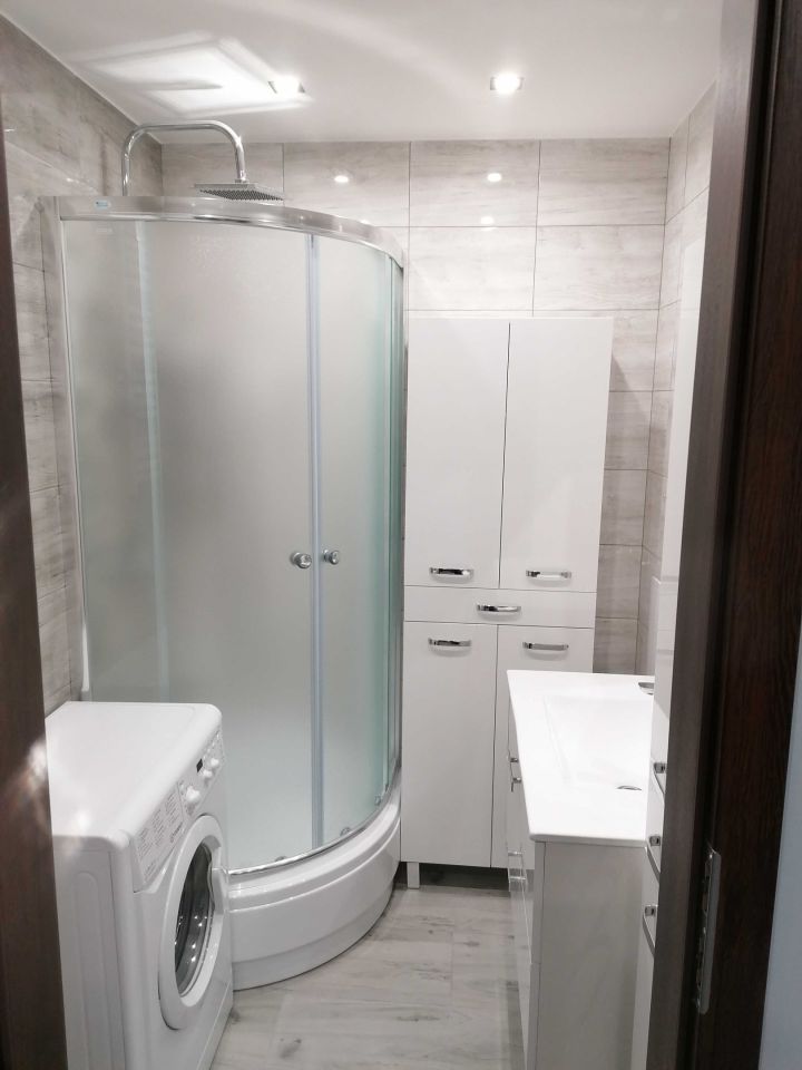 Mieszkanie 3-pokojowe Kielce, ul. Targowa. Zdjęcie 7