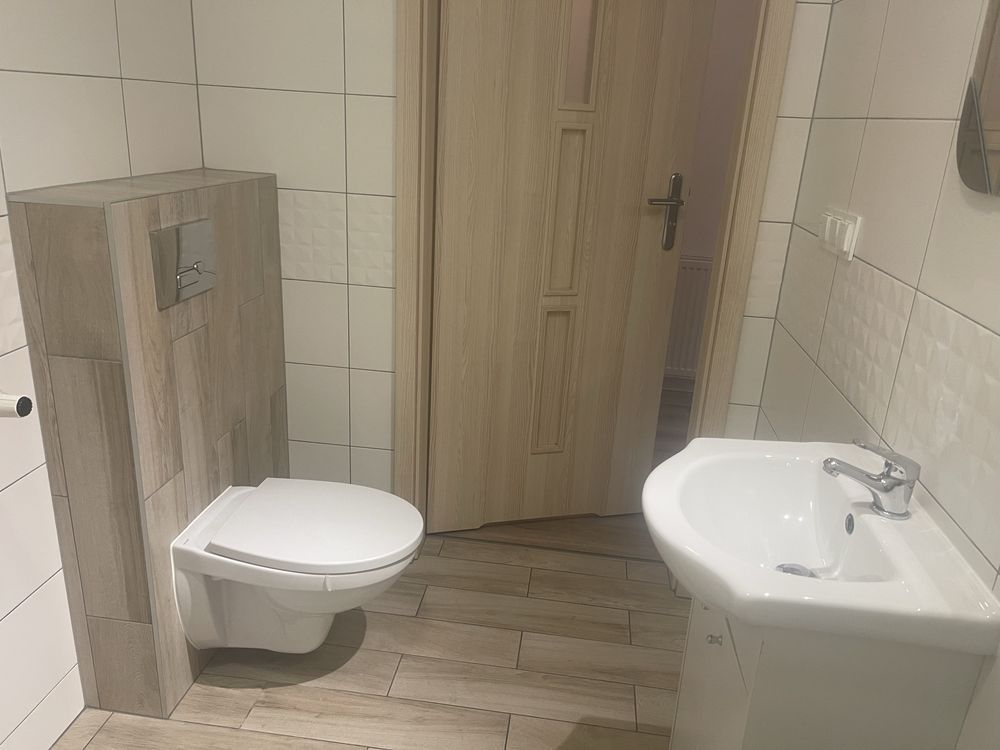 Mieszkanie 1-pokojowe Wągrowiec. Zdjęcie 2