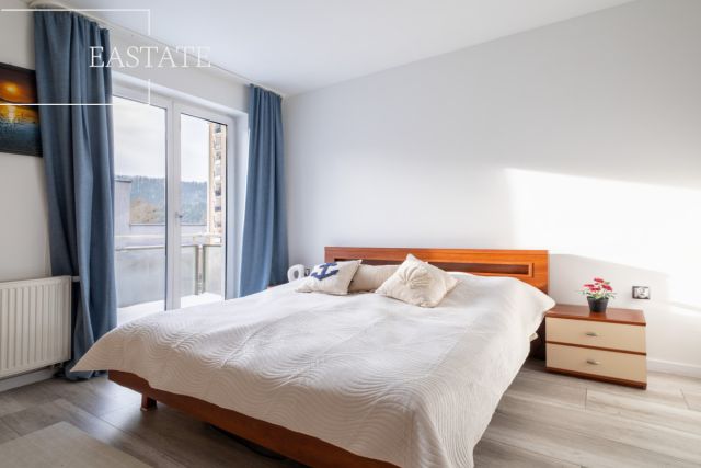 Mieszkanie 3-pokojowe Gdynia Cisowa, ul. Chylońska. Zdjęcie 7