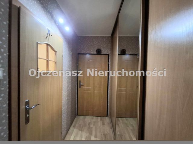 Mieszkanie 1-pokojowe Bydgoszcz. Zdjęcie 7