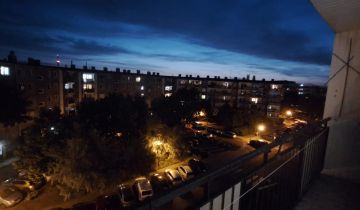 Mieszkanie 4-pokojowe Poznań Piątkowo, os. Stefana Batorego