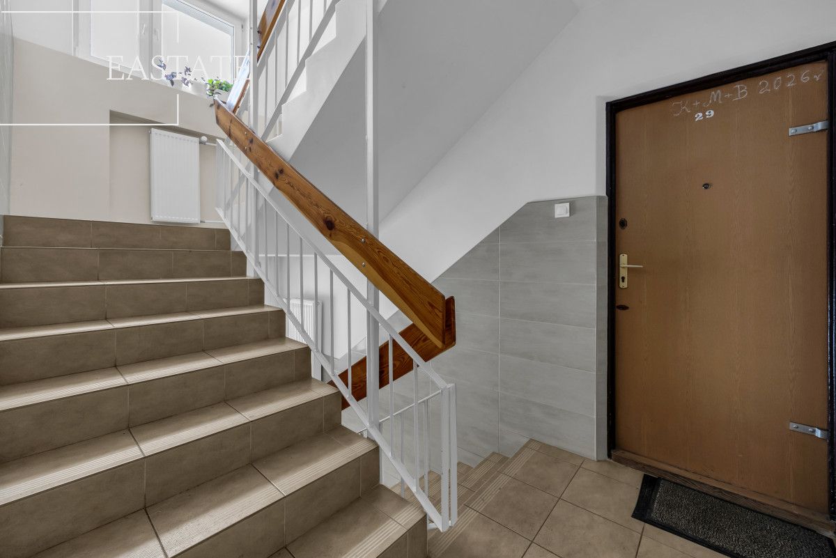 Mieszkanie 2-pokojowe Warszawa Ursynów, ul. Ludwika Hirszfelda. Zdjęcie 14