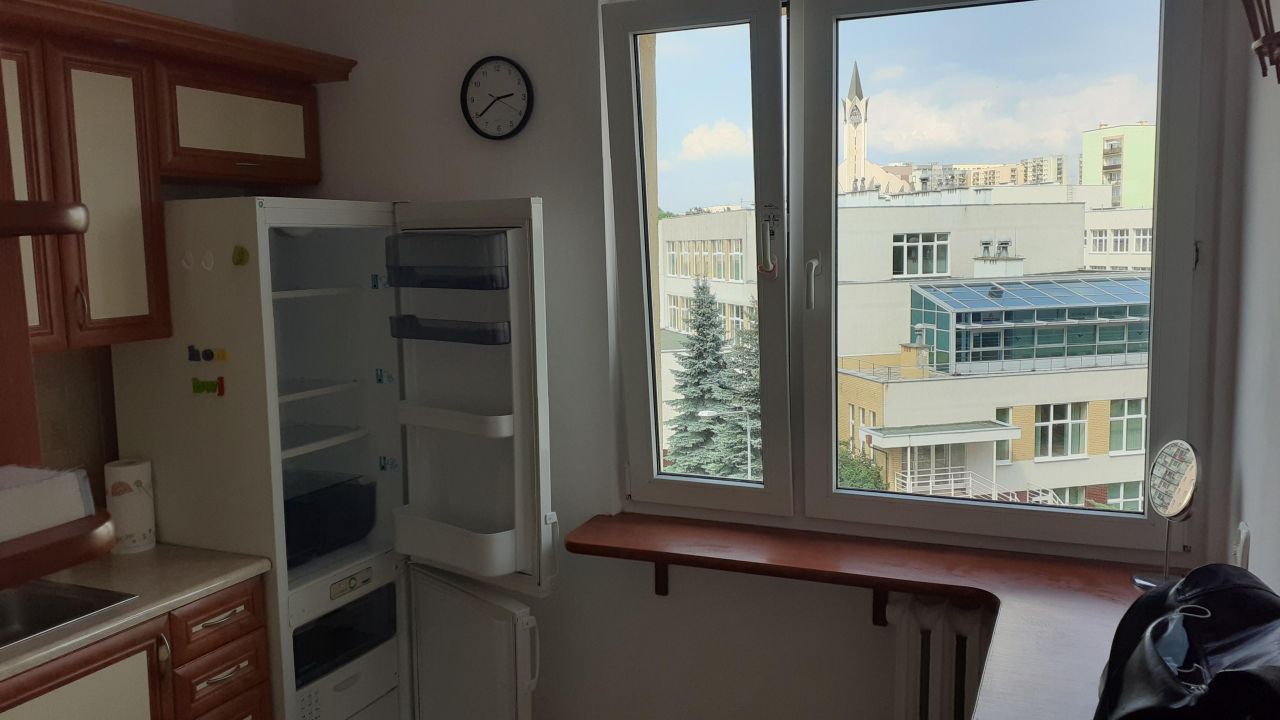 Mieszkanie 2-pokojowe Kielce, os. Słoneczne Wzgórze. Zdjęcie 6