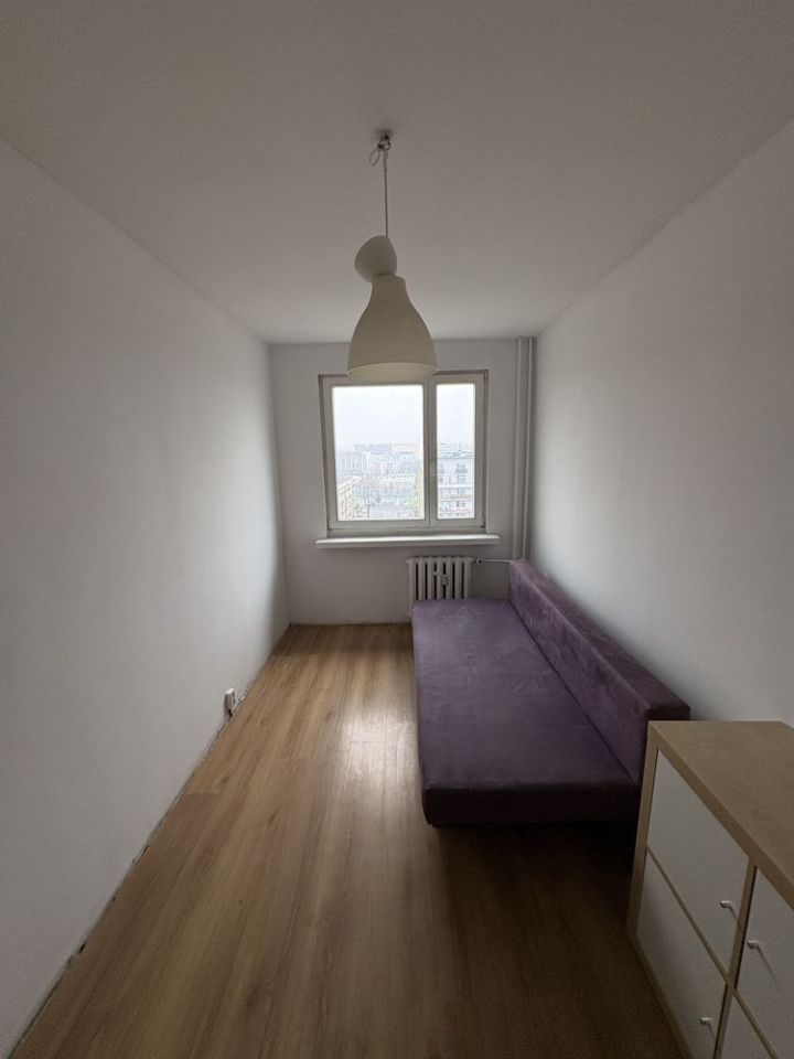 Mieszkanie 3-pokojowe Katowice Zawodzie. Zdjęcie 4