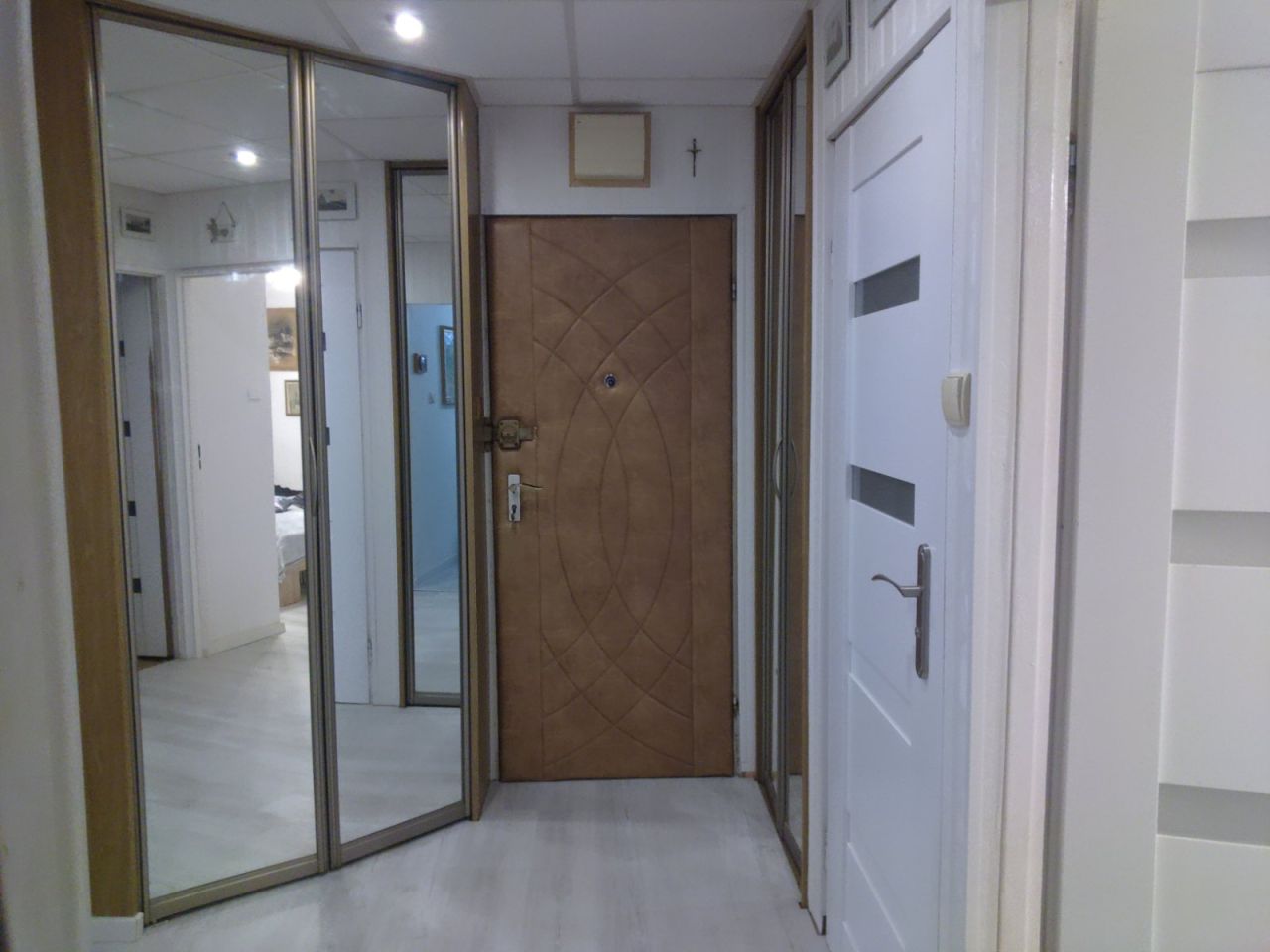 Mieszkanie 3-pokojowe Malbork, ul. Henryka Sienkiewicza. Zdjęcie 7