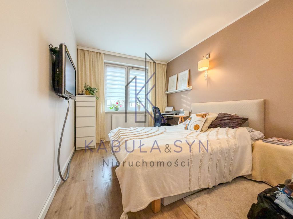 Mieszkanie 2-pokojowe Bydgoszcz Wzgórze Wolności, ul. Karpacka. Zdjęcie 4