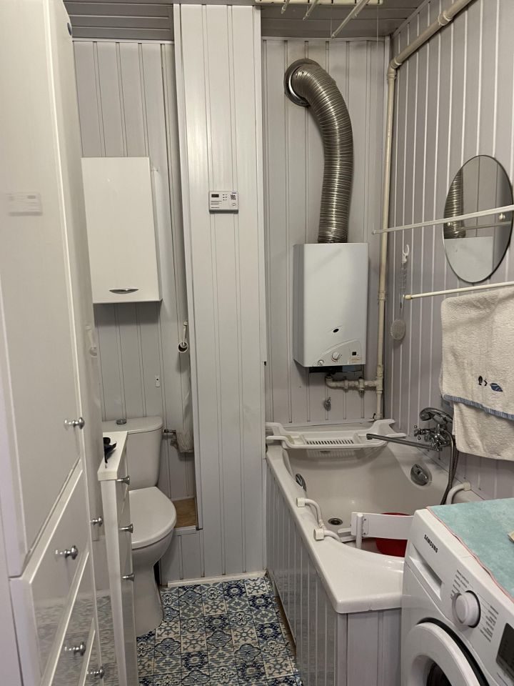 Mieszkanie 1-pokojowe Kielce Centrum, Chęcińska. Zdjęcie 6