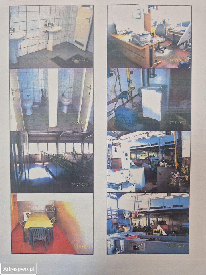 Hala/magazyn Koszalin, ul. Różana. Zdjęcie 4