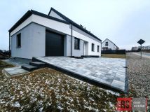 dom wolnostojący, 4 pokoje Mariantów. Zdjęcie 4