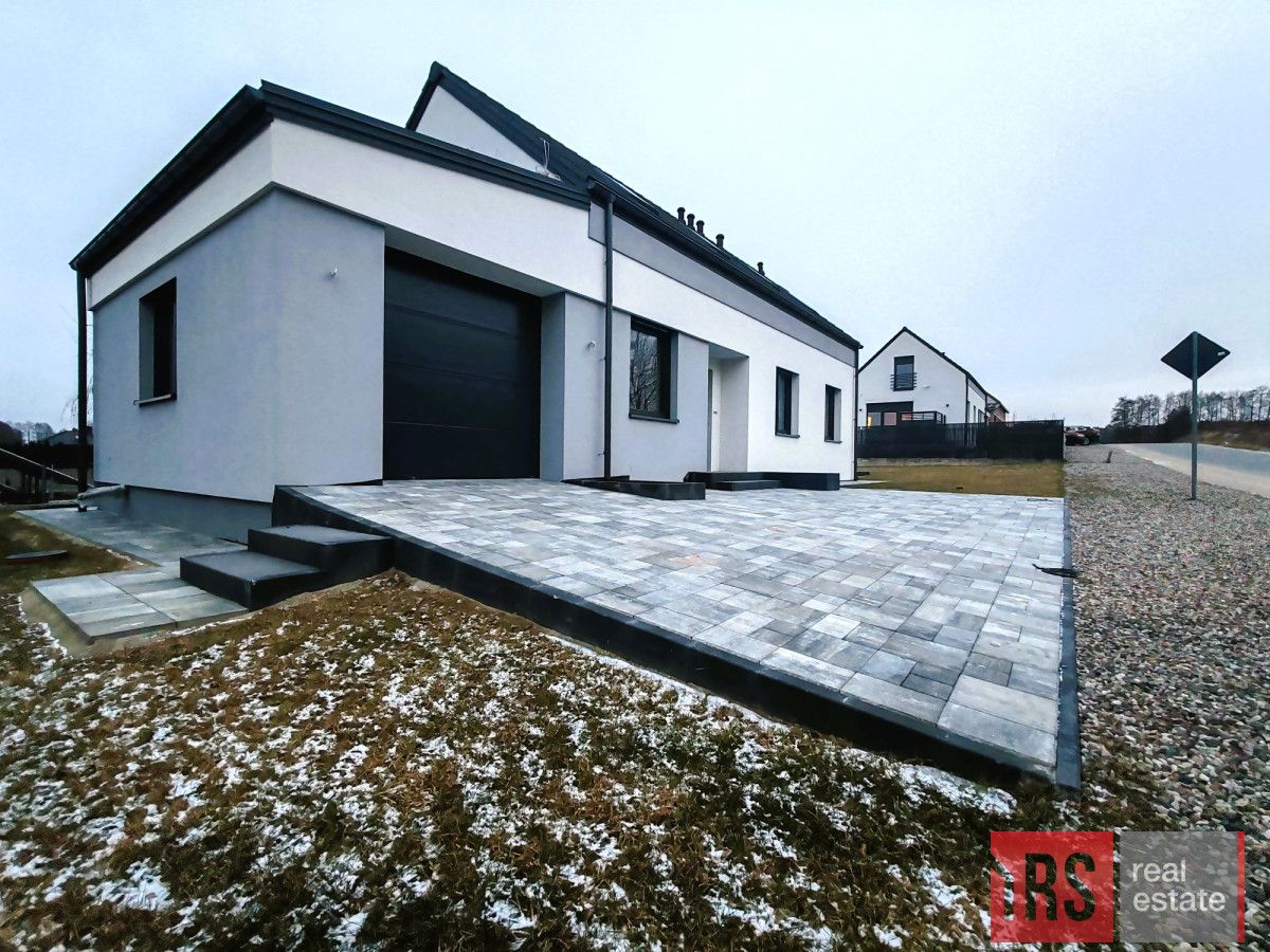 dom wolnostojący, 4 pokoje Mariantów. Zdjęcie 6